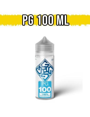 Propylene Glycol Glowell 100ml Full PG