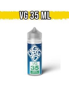Vegetable Glycerin Glowell 35ml Full VG