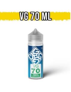 Vegetable Glycerin Glowell 70ml Full VG