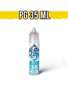 Propylene Glycol Glowell 35ml Full PG