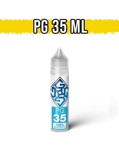 Propylene Glycol Glowell 35ml Full PG