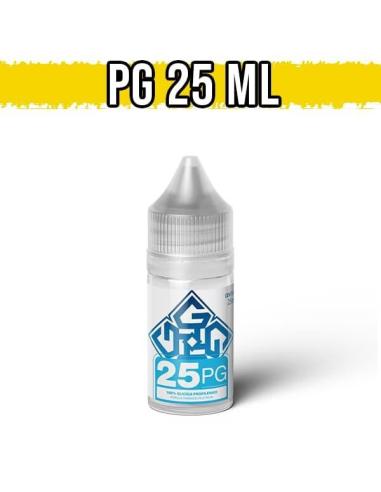 Propylene Glycol Glowell 25ml Full PG
