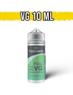 Glicerina Vegetale Twinbase Suprem-e 10ml Full VG