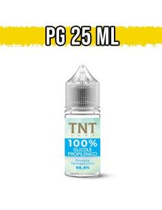 Glicole Propilenico TNT Vape 25ml Full PG