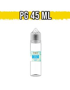 Propylene Glycol TNT Vape 45ml Full PG