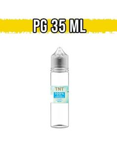 Propylene Glycol TNT Vape 35ml Full PG