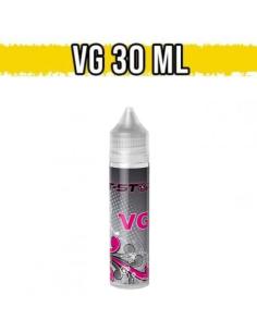 Vegetable Glycerin T-Star 30ml Full VG