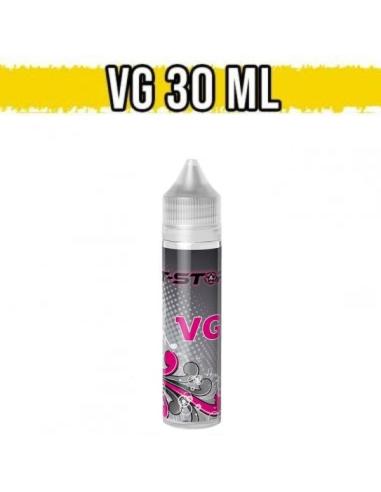Glicerina Vegetale T-Star 30ml Full VG
