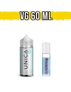 Glicerina Vegetale Unica 60ml Full VG