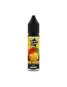 Iron Mango Tornado Juice Aroma Mini Shot 10ml