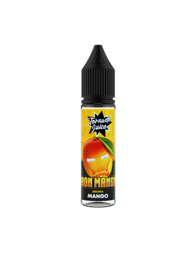 Iron Mango Tornado Juice Aroma Mini Shot 10ml