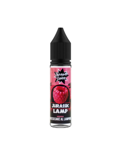 Jurassic Lamp Tornado Juice Aroma Mini Shot 10ml Cheesecake