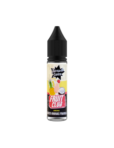 Fruit Club Tornado Juice Aroma Mini Shot 10ml Cocco Ananas