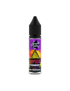 Tropical Thunder Tornado Juice Aroma Mini Shot 10ml Frutta