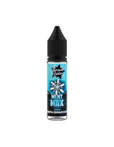 Ment Max Tornado Juice Aroma Mini Shot 10ml Menta Ghiaccio