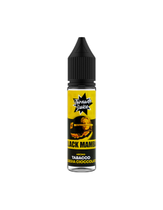 Black Mamba Tornado Juice Aroma Mini Shot 10ml Cherry Tobacco