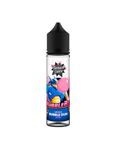 Bubble Bee Tornado Juice Liquid Decomposed 20ml Chewing Gum