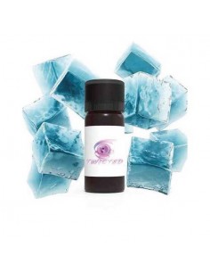 Kristal Menthol Aroma Twisted Vaping Concentrated Aroma 10ml for Electronic Cigarettes