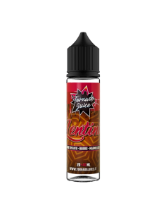 Lentini Tornado Juice Liquido Scomposto 20ml Toast Burro
