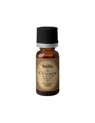 Cumberland Selezione Il Vaporificio Aroma Concentrato 10ml