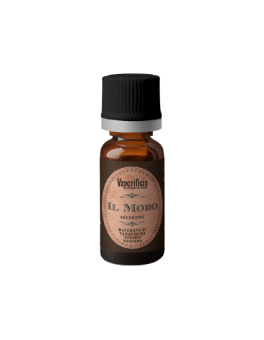 Il Moro Selezione Vaporificio Aroma Concentrato 10ml Tabacco