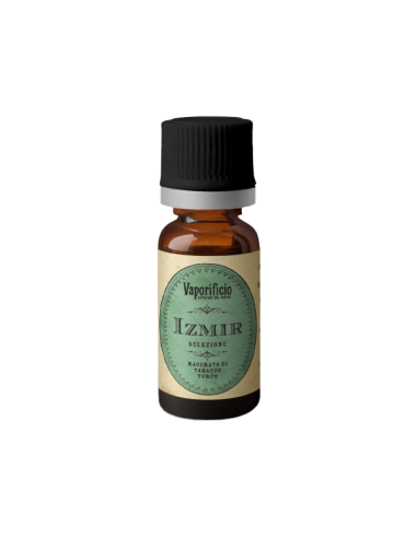 Izmir Selezione Il Vaporificio Aroma Concentrato 10ml Tabacco