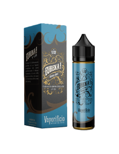Eureka N°1.12 Vaporificio 20ml Disassembled Liquid Tobacco