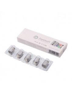 Resistors PROC BF Joyetech - 5 Pieces