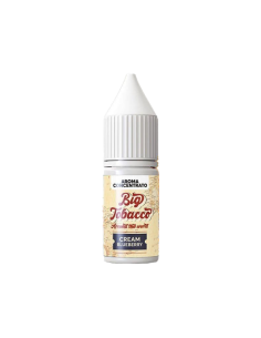 Big Tobacco Cream Blueberry 10ml Tobacco Cream Blueberry