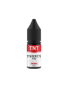 Virginia Twenty Pure Distillati TNT Vape Aroma Concentrato 10ml