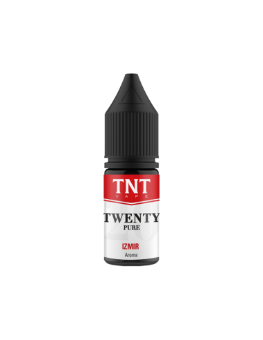 Izmir Twenty Pure Distillati TNT Vape Aroma Concentrate 10ml
