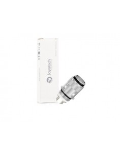 Resistors CLR Joyetech - 5 Pieces