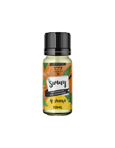 Sunny 4 Summer 10 ml Suprem-e Concentrated Aroma 10ml Citrus
