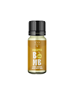 Pineapple Bomb Suprem-e Concentrated Aroma 10ml Pineapple Coconut