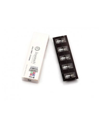 Resistors CLR Joyetech - 5 Pieces