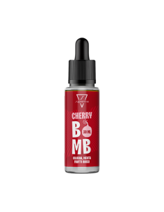 Cherry Bomb Suprem-e Aroma Concentrato 30ml Ciliegia Frutti