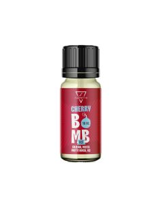 Cherry Bomb Ice Suprem-e Concentrated Aroma 10ml Cherry Fruits