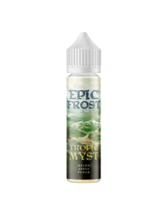 Tropic Myst Epic Frost Unmixed Liquid 20ml Fruit Cocktail