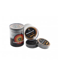 Kantal A1 Resistance Wire Geekvape