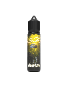 Greed Sev7n Disassembled Liquid 20ml Tobacco
