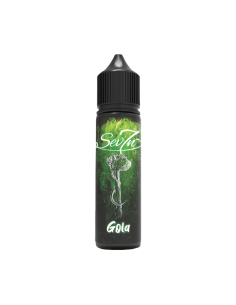 Gola Sev7n Liquido Scomposto 20ml Biscotto Cioccolato Bianco