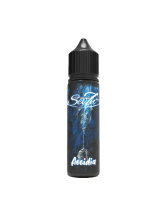 Accidia Sev7n Liquid Decomposed 20ml Amarena Cherry Granita