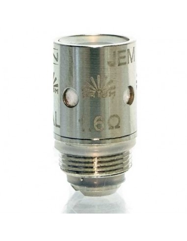 Resistenza Jem Innokin Head Coil- 5 Pezzi