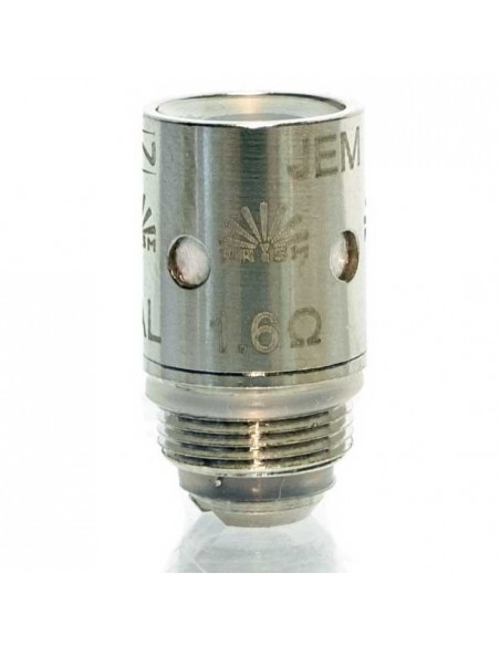 Resistenza Jem Innokin Head Coil- 5 Pezzi