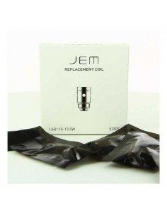 Resistance Jem Innokin Head Coil - 5 Pieces