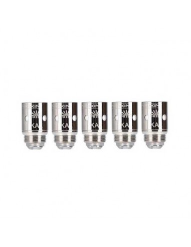 Resistance Jem Innokin Head Coil - 5 Pieces