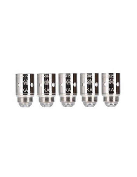 Resistenza Jem Innokin Head Coil- 5 Pezzi
