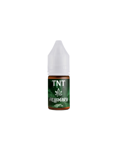 HelloMary Natural TNT Vape Aroma Concentrato 10ml Canapa