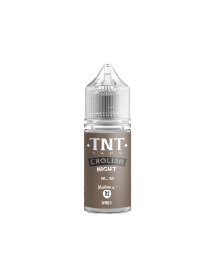English Night Mixture N.702 TNT Vape Aroma Mini Shot 10ml