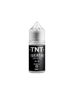 Death Valley Crystal TNT Vape Aroma Mini Shot 10ml Tabacco